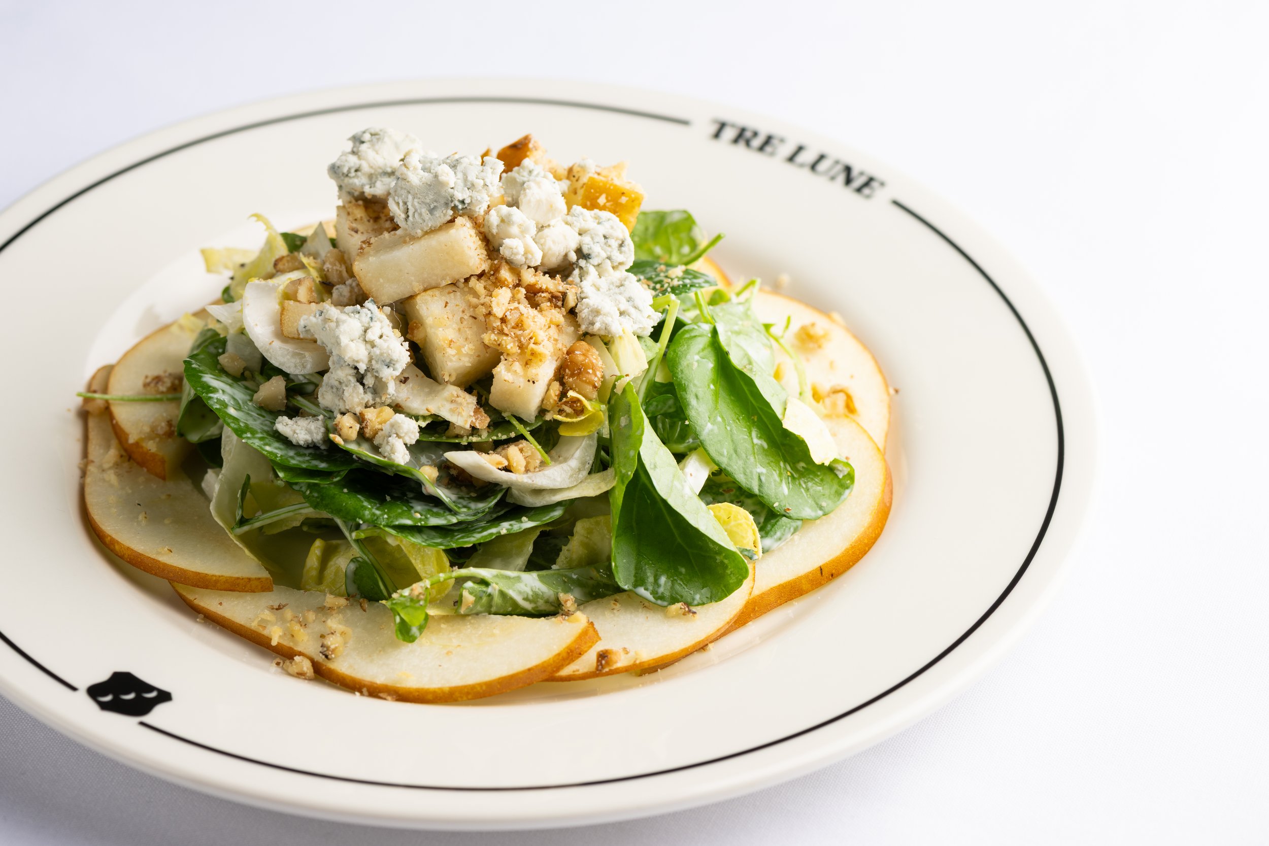 Tre Lune Atmosphere & Cuisine 1
