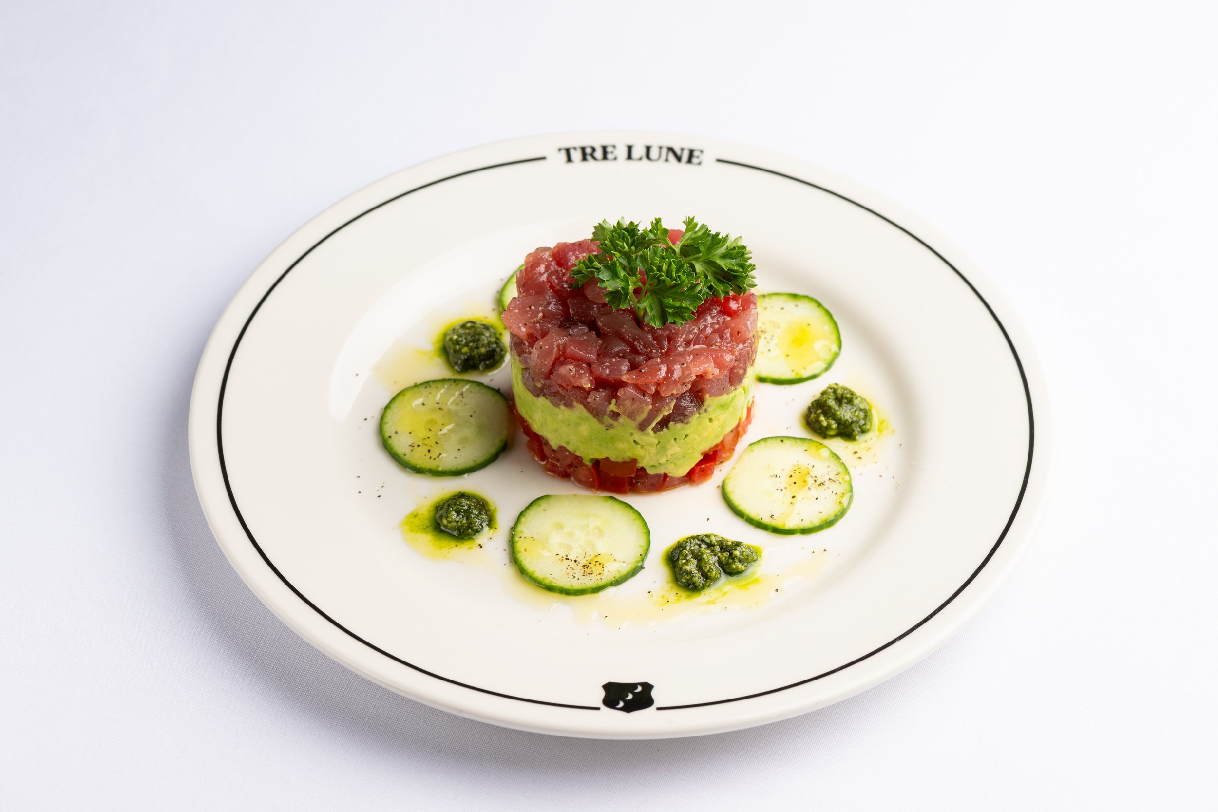 Tre Lune Atmosphere & Cuisine 4