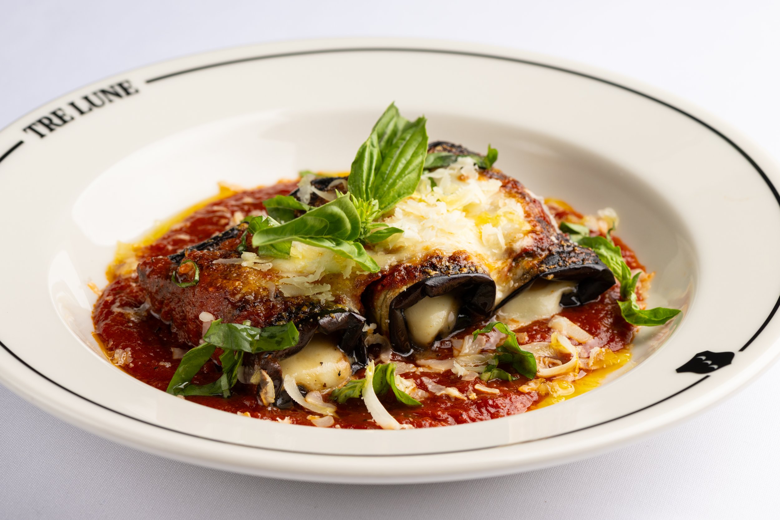 Tre Lune Atmosphere & Cuisine 6