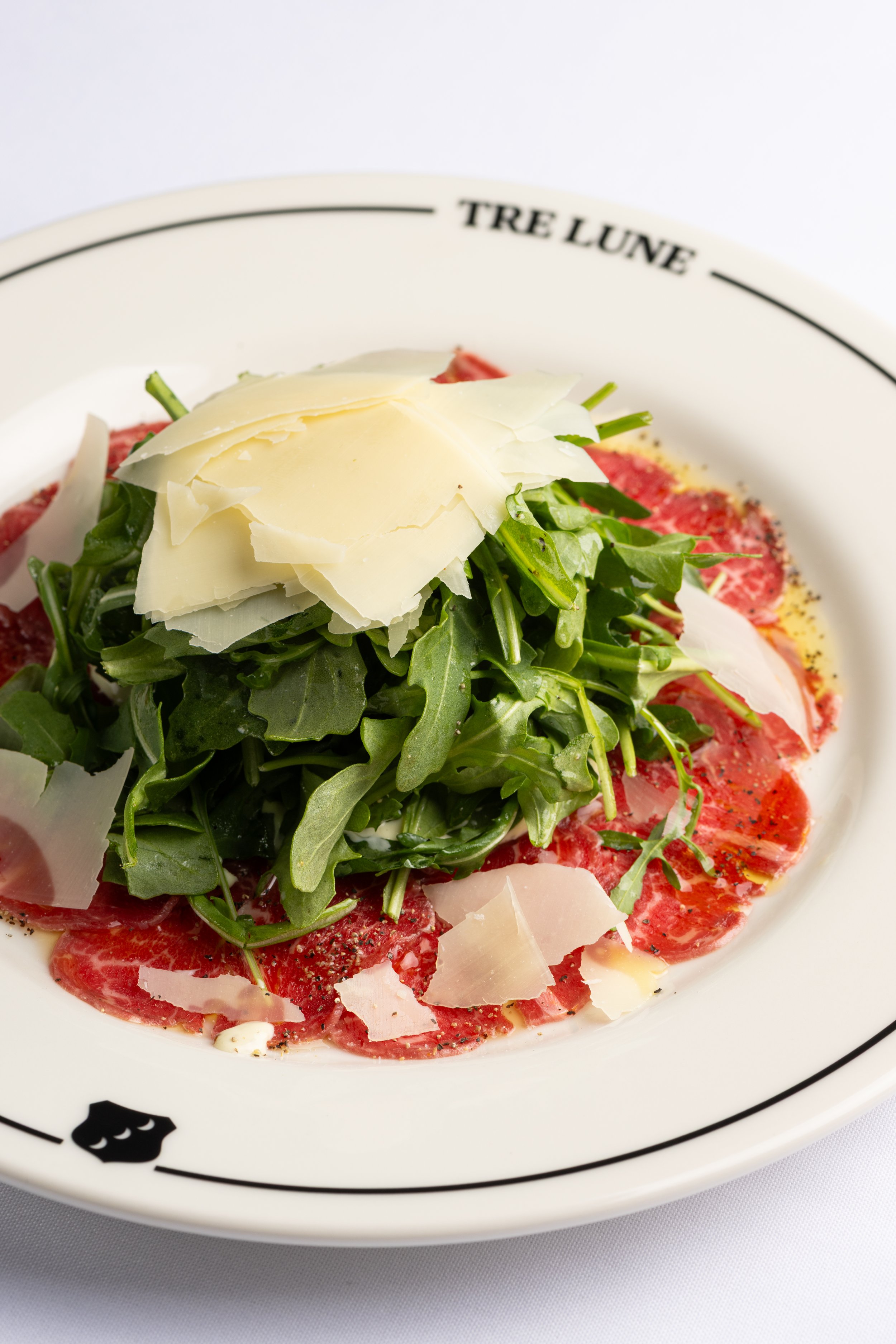 Tre Lune Atmosphere & Cuisine 7