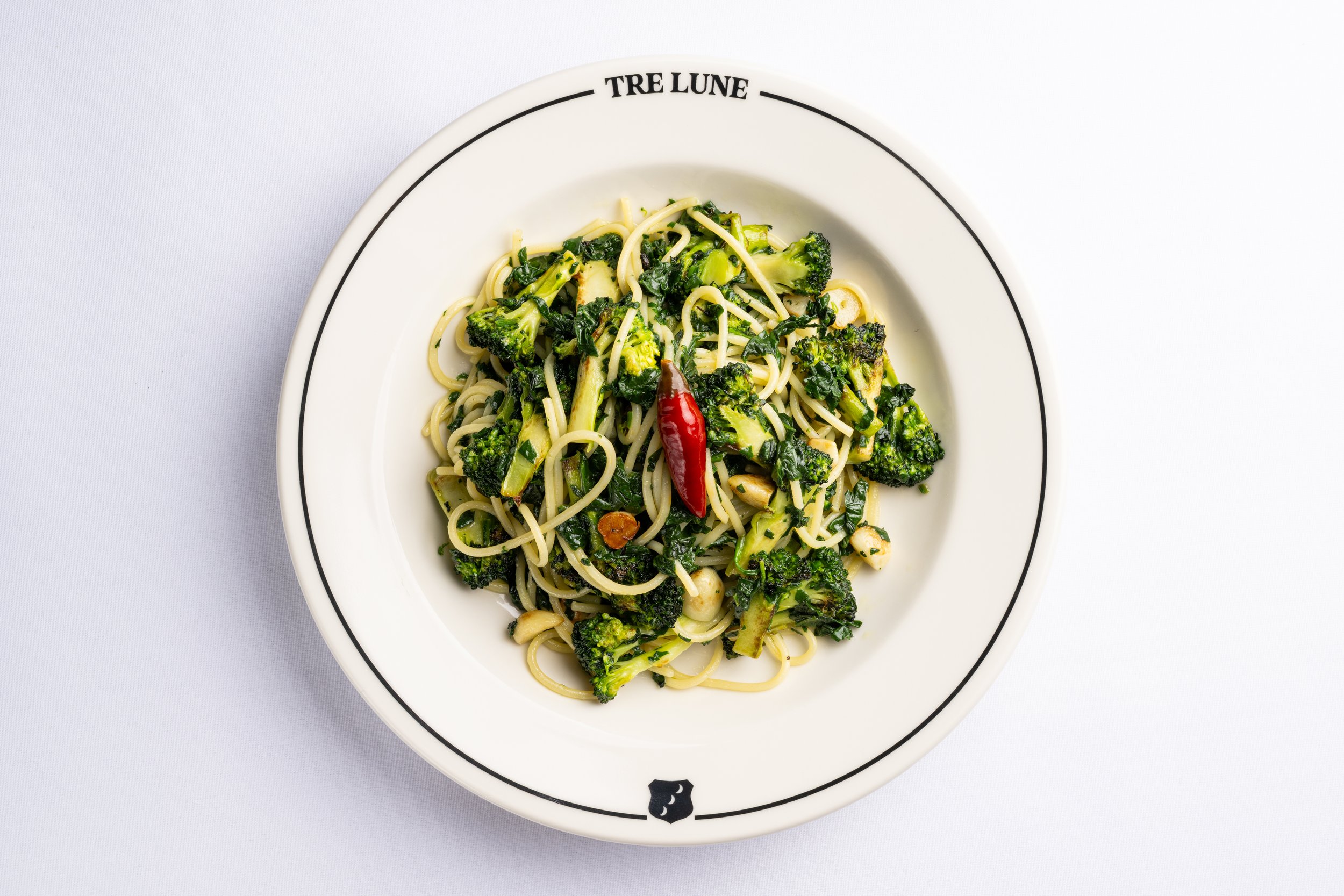 Tre Lune Atmosphere & Cuisine 8