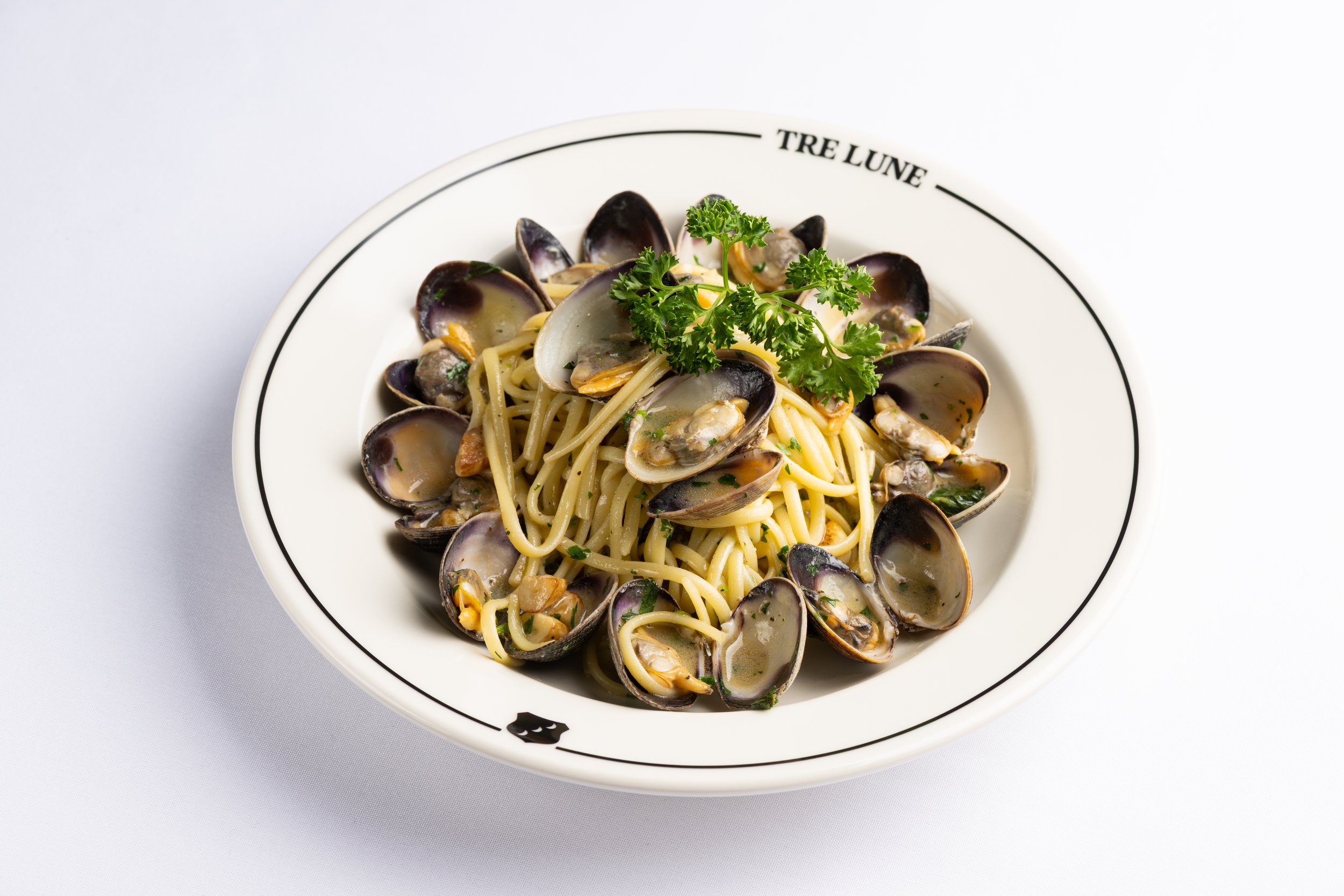 Tre Lune Atmosphere & Cuisine 9