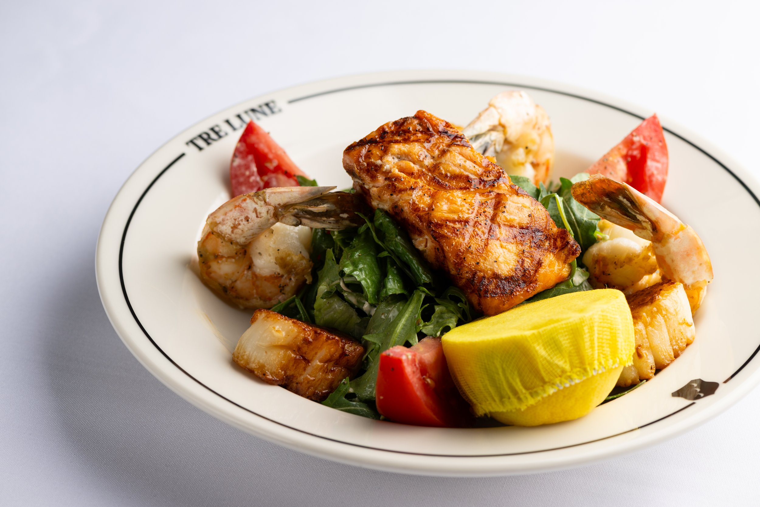 Authentic Italian Dining at Tre Lune