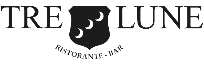 Tre Lune Ristorante Logo